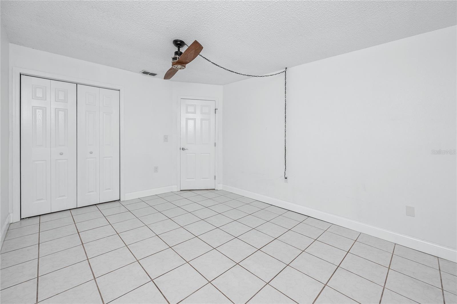 Bedroom 3 -9817 San Sierra Way, Port Richey, FL 34668