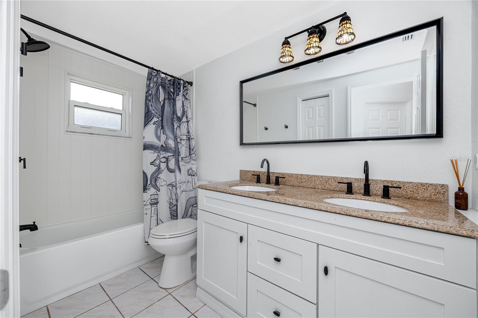 Bathroom 2 -9817 San Sierra Way, Port Richey, FL 34668
