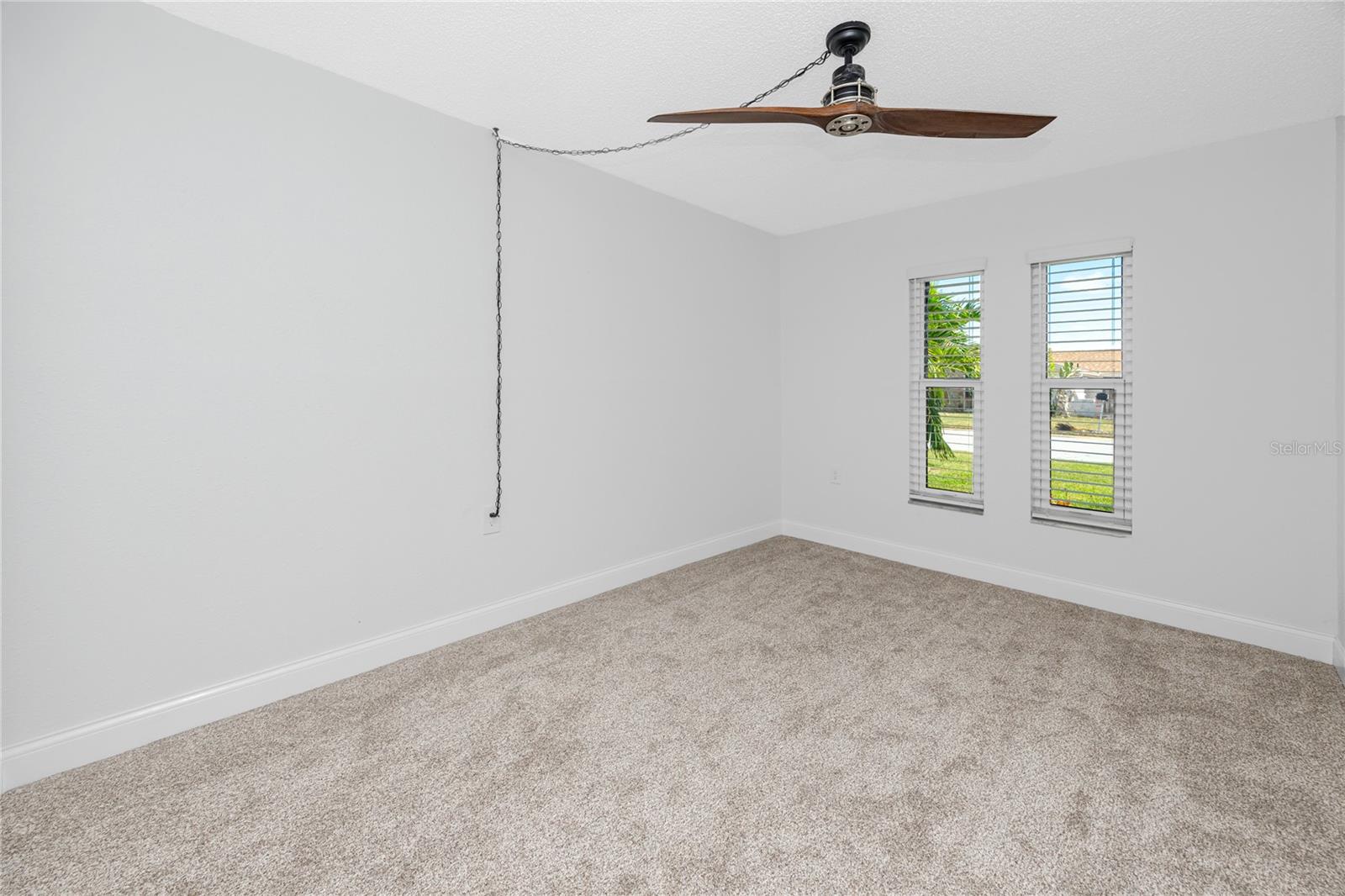 Bedroom 2 -9817 San Sierra Way, Port Richey, FL 34668
