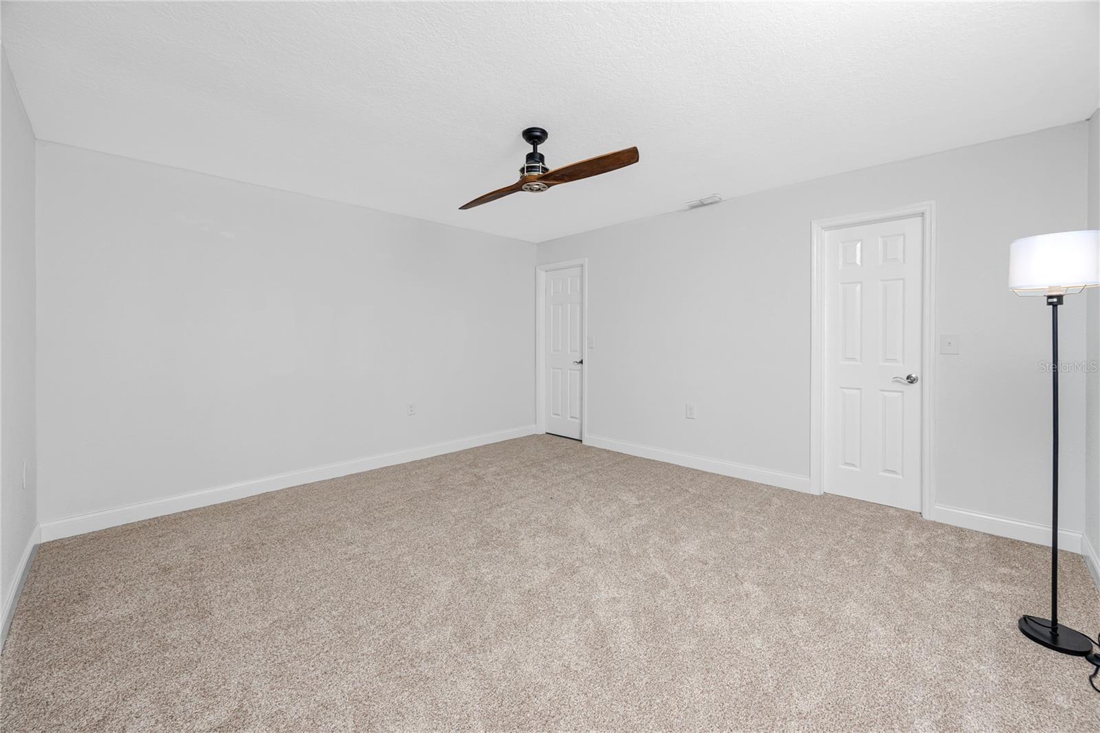 Primary Bedroom -9817 San Sierra Way, Port Richey, FL 34668