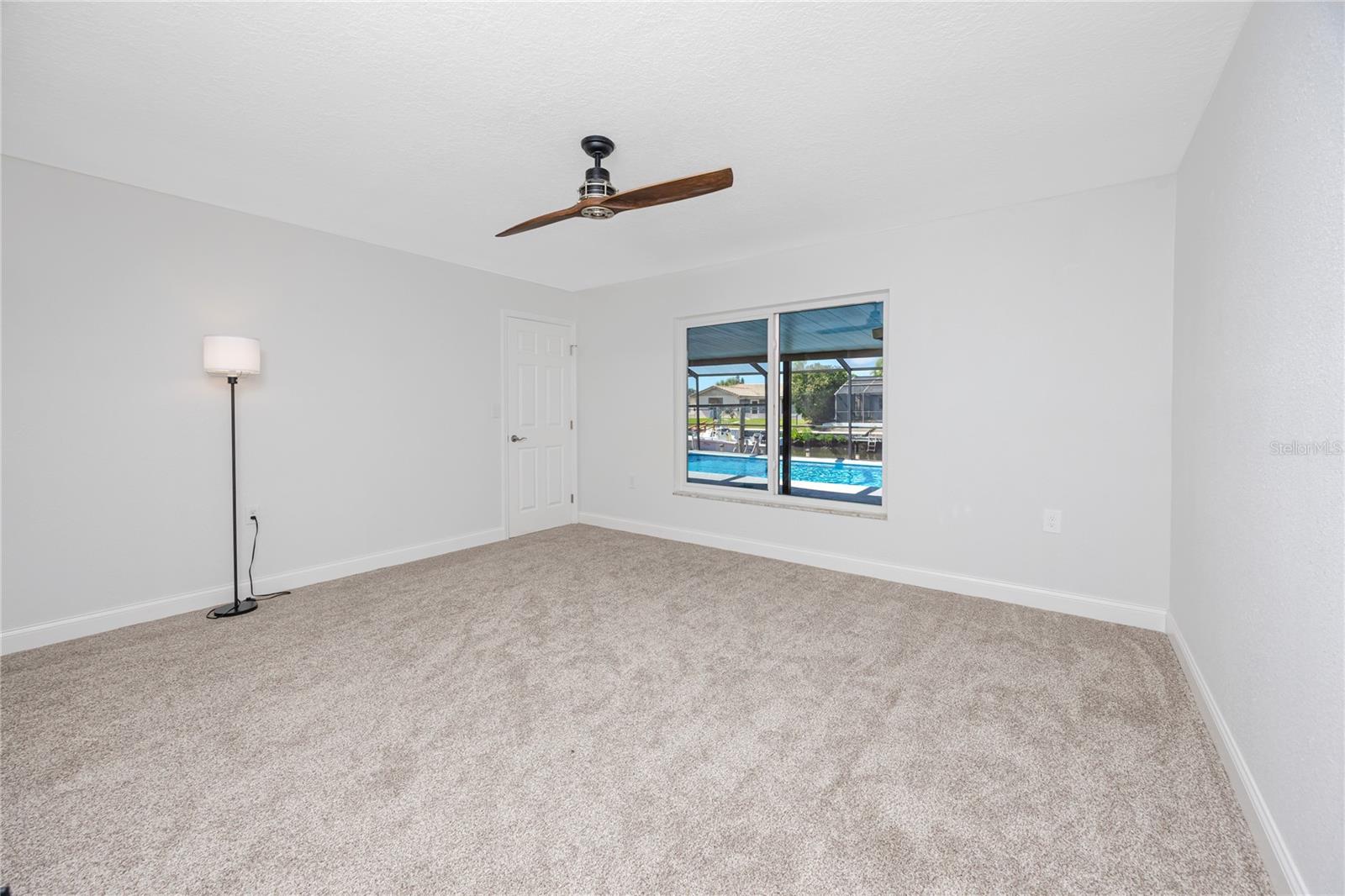 Primary Bedroom -9817 San Sierra Way, Port Richey, FL 34668