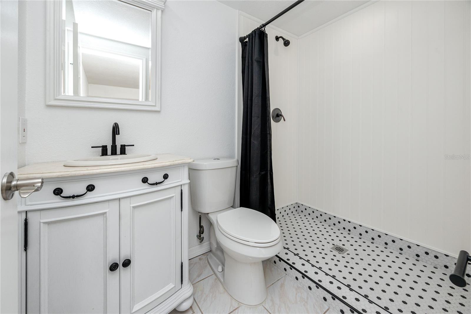 Primary Bath -9817 San Sierra Way, Port Richey, FL 34668