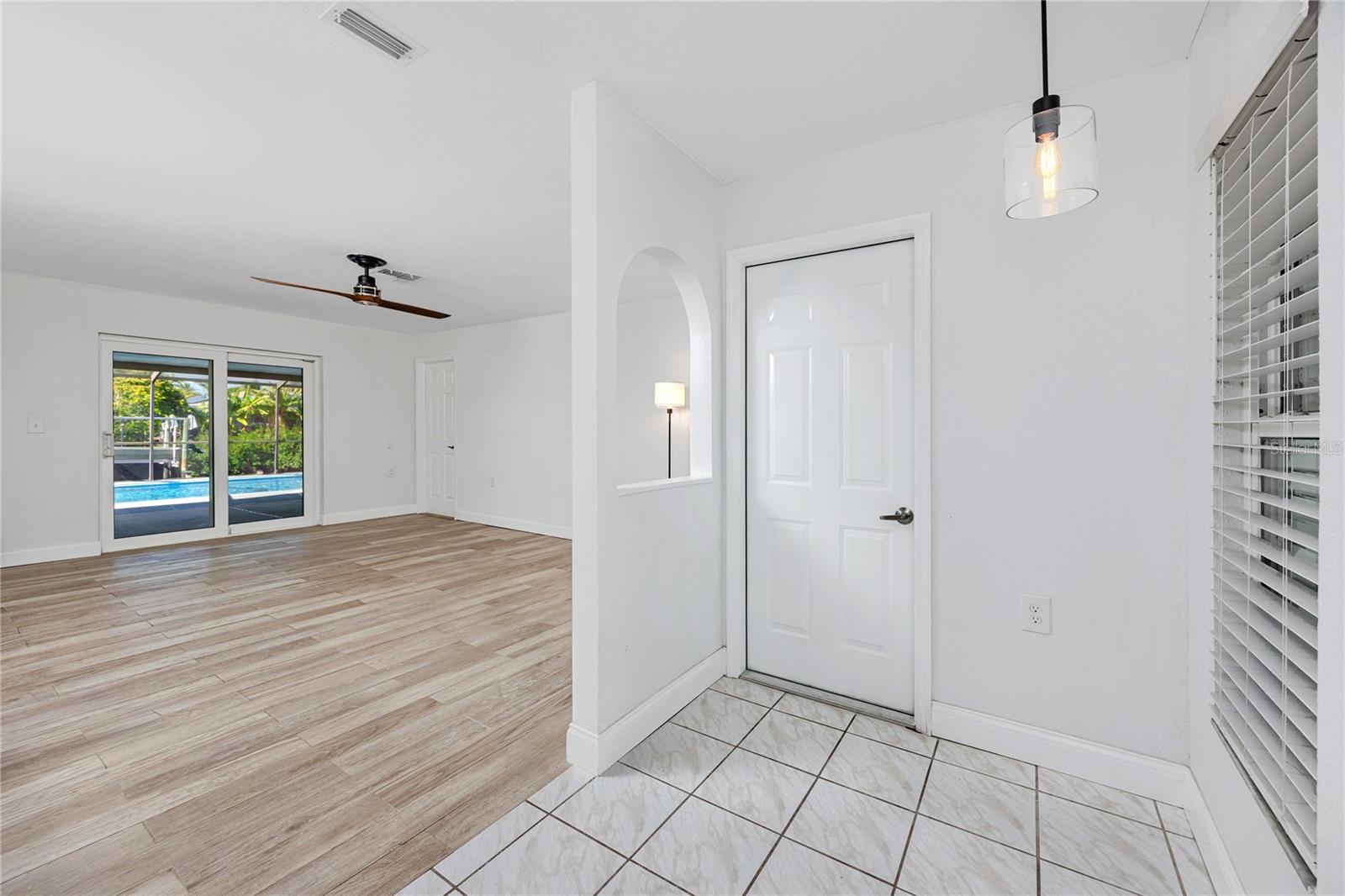 Foyer -9817 San Sierra Way, Port Richey, FL 34668