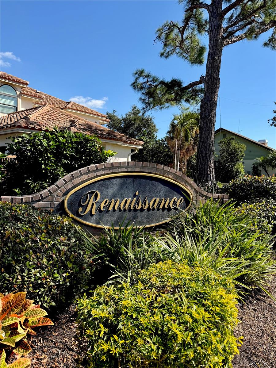 Renaissance at Riviera Bay