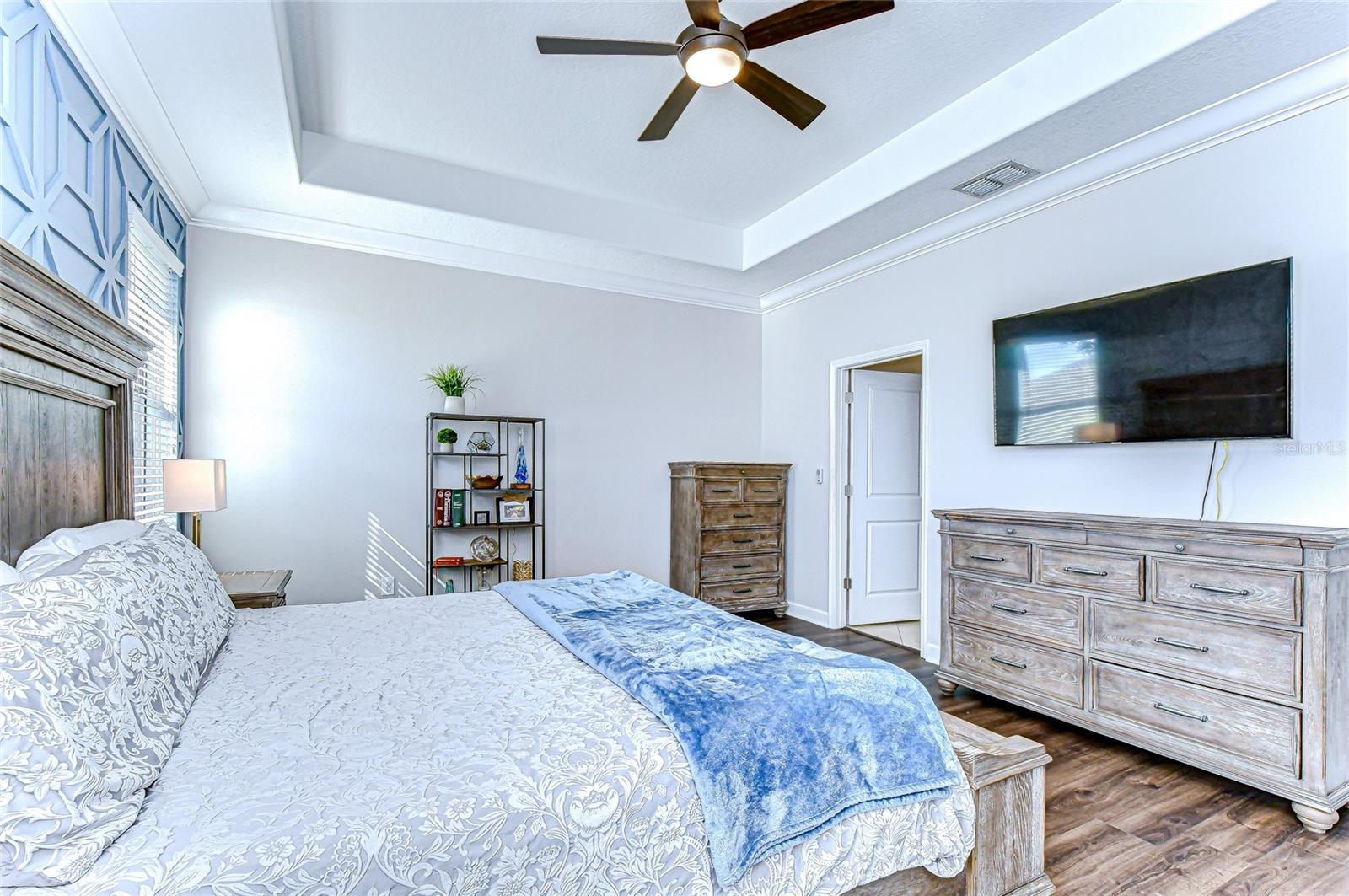 Peaceful Escape with Natural Light