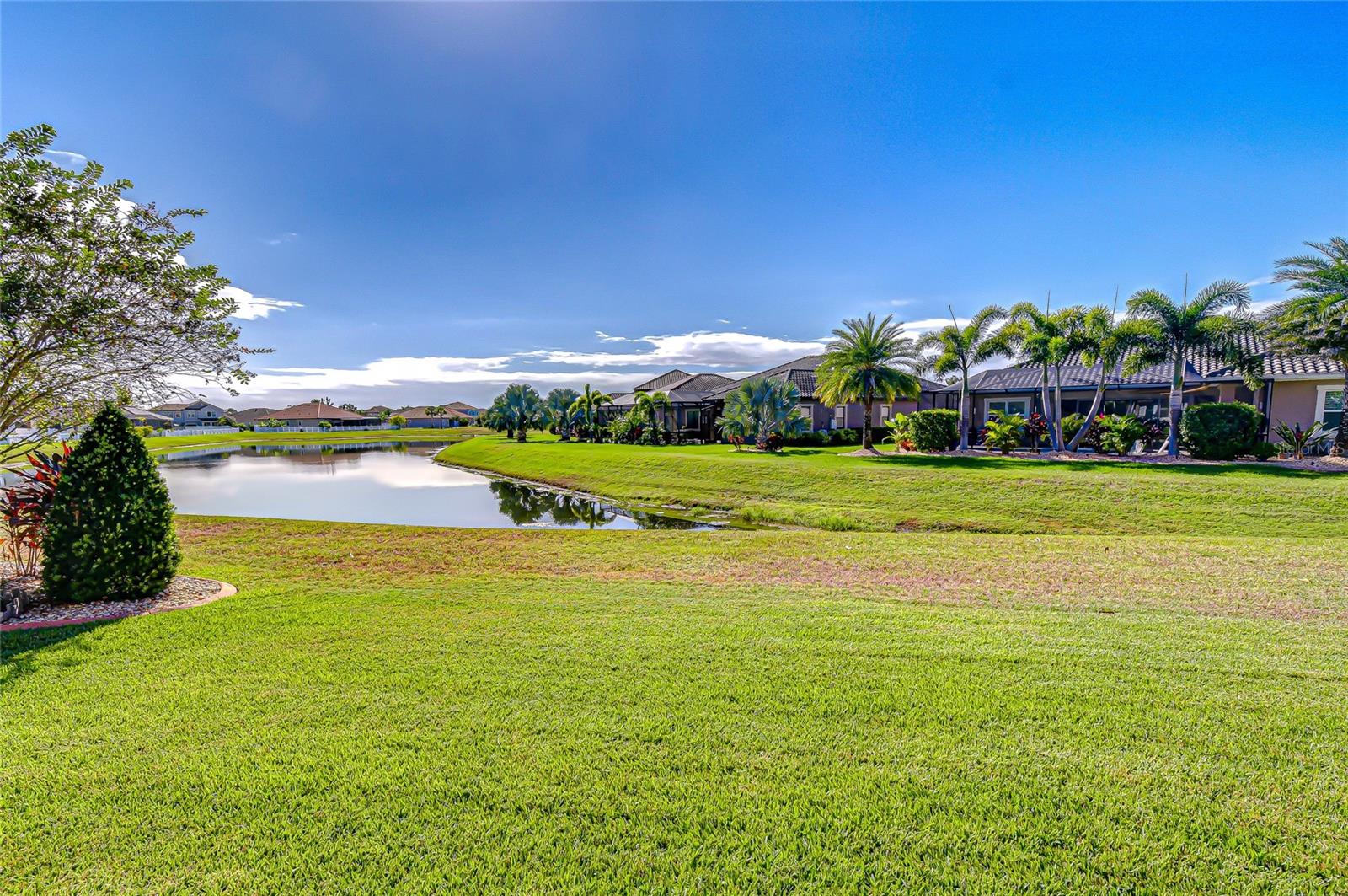 Backyard Space – Room for Fun & Relaxation