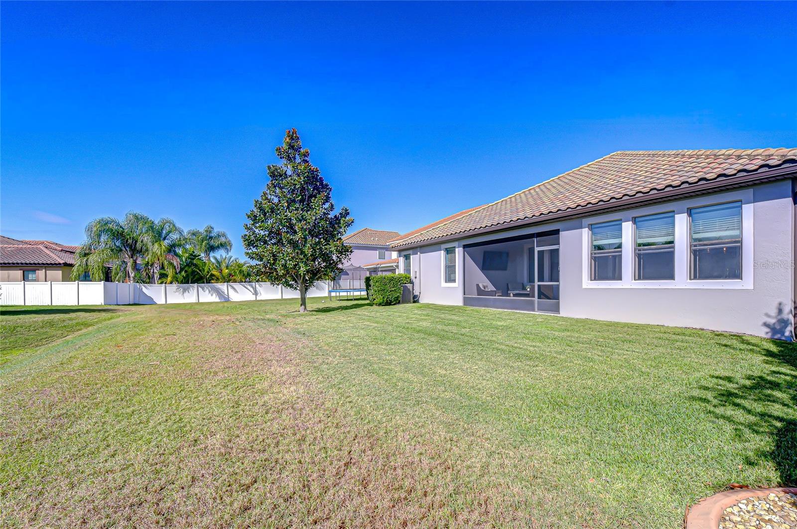 Your Florida Escape Right at Home