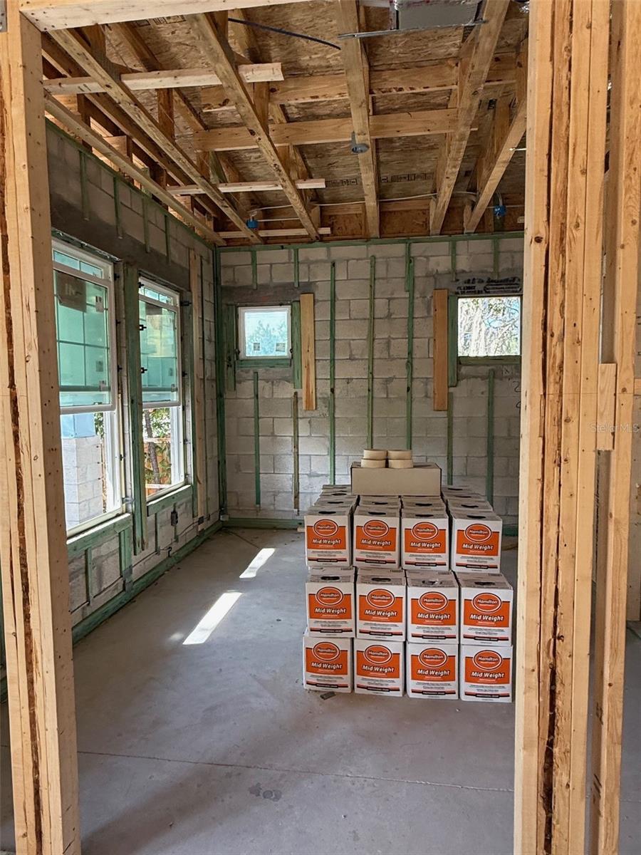 Study **Under Construction