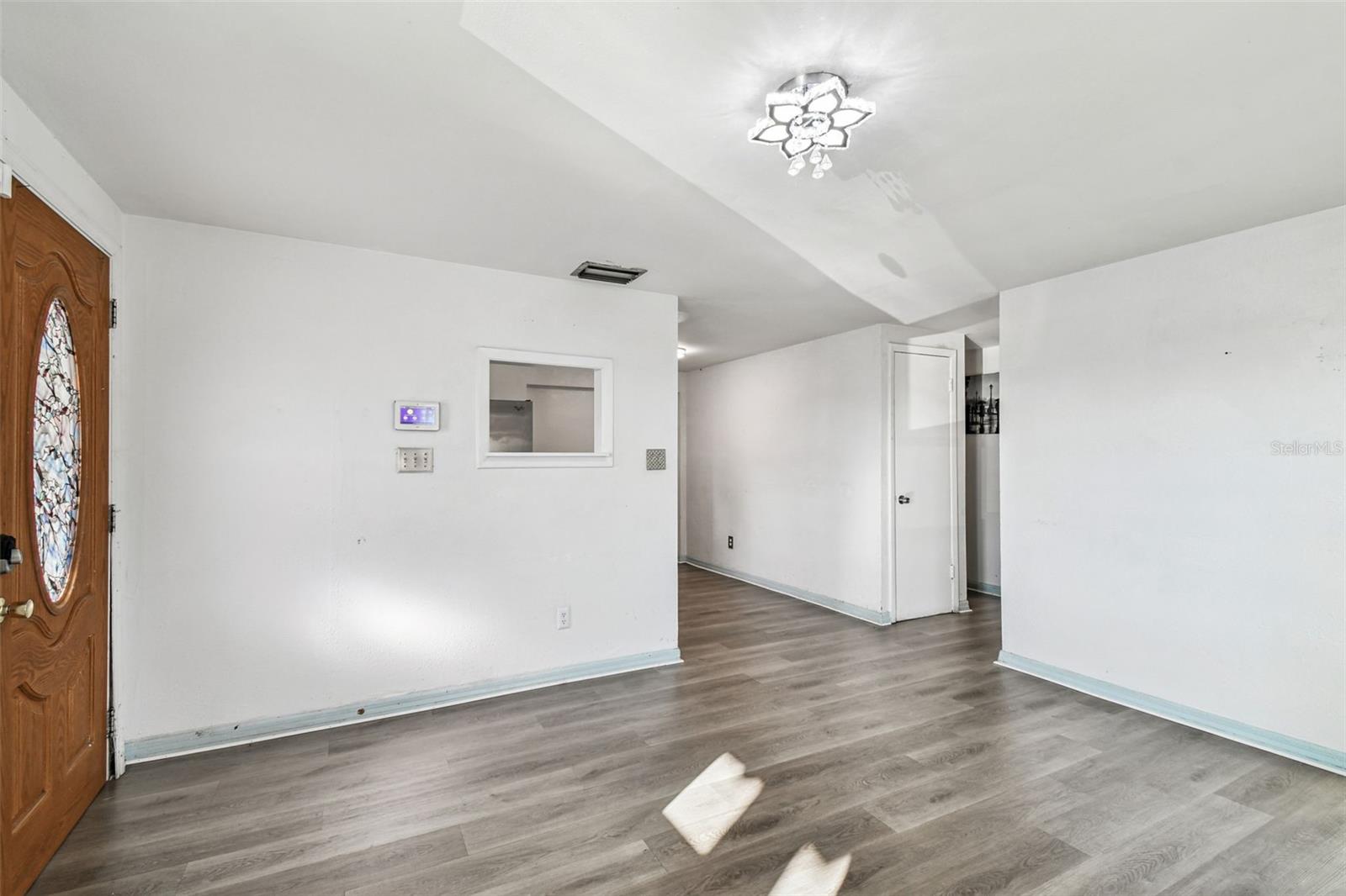 Living room (main home)