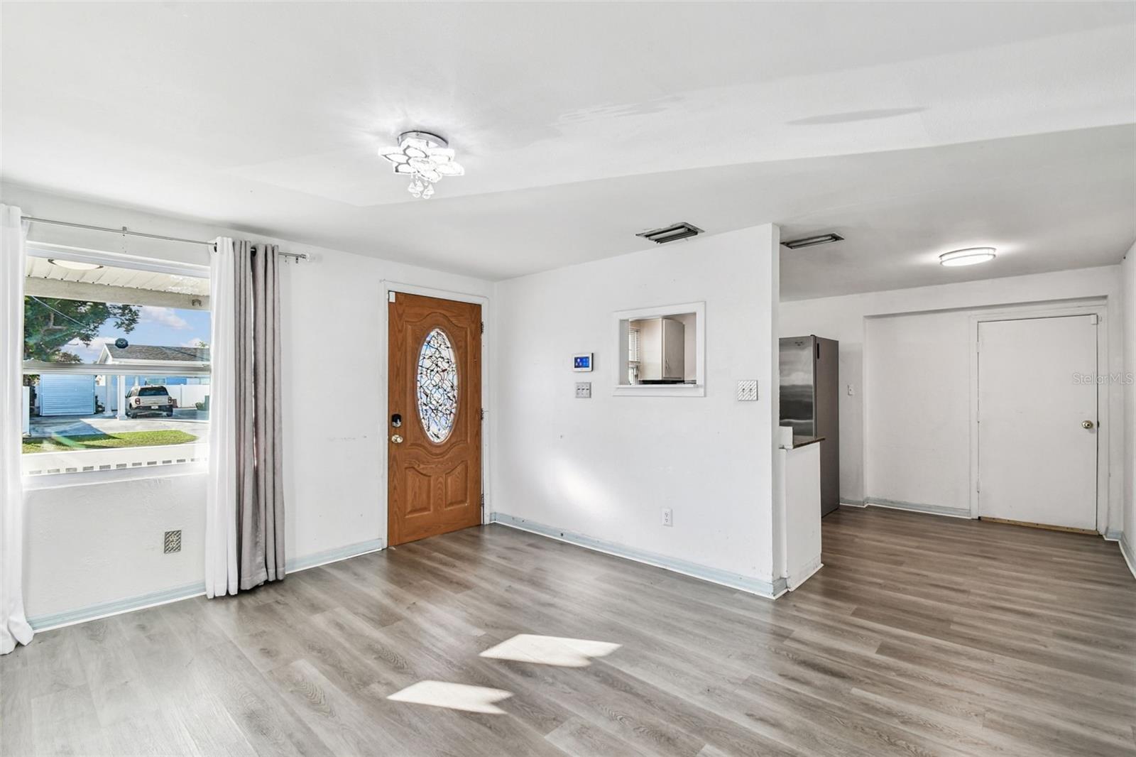 Living room (main home)