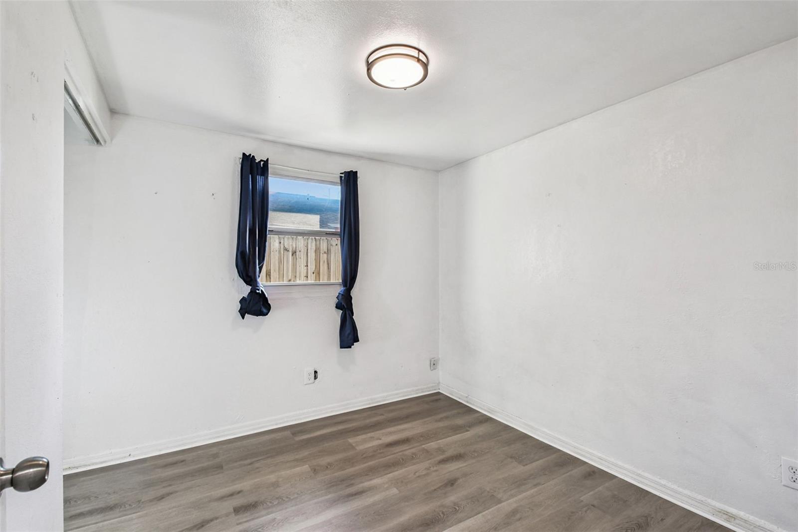 Bedroom #1 (main home)