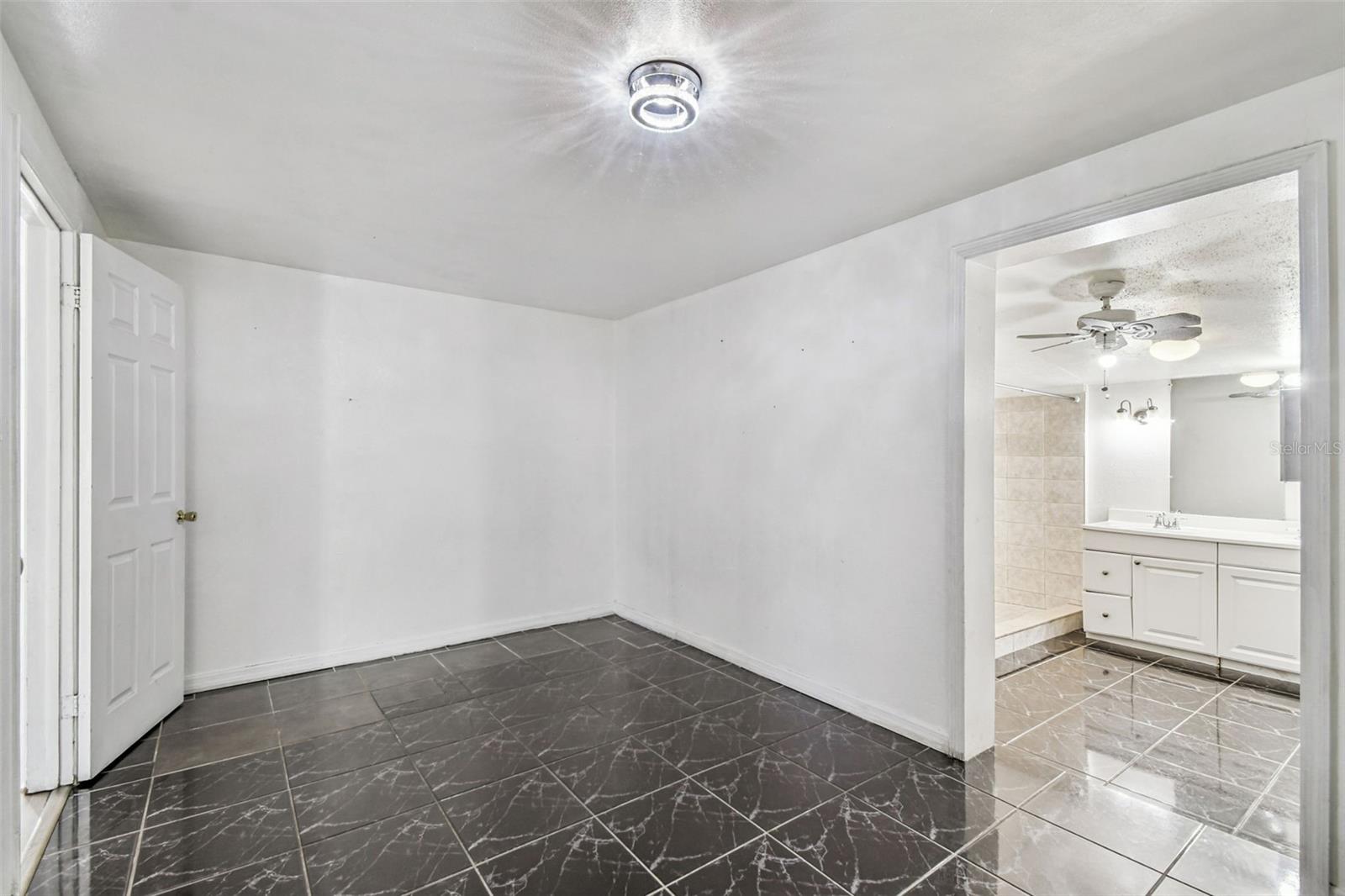 Primary bedroom (main home)