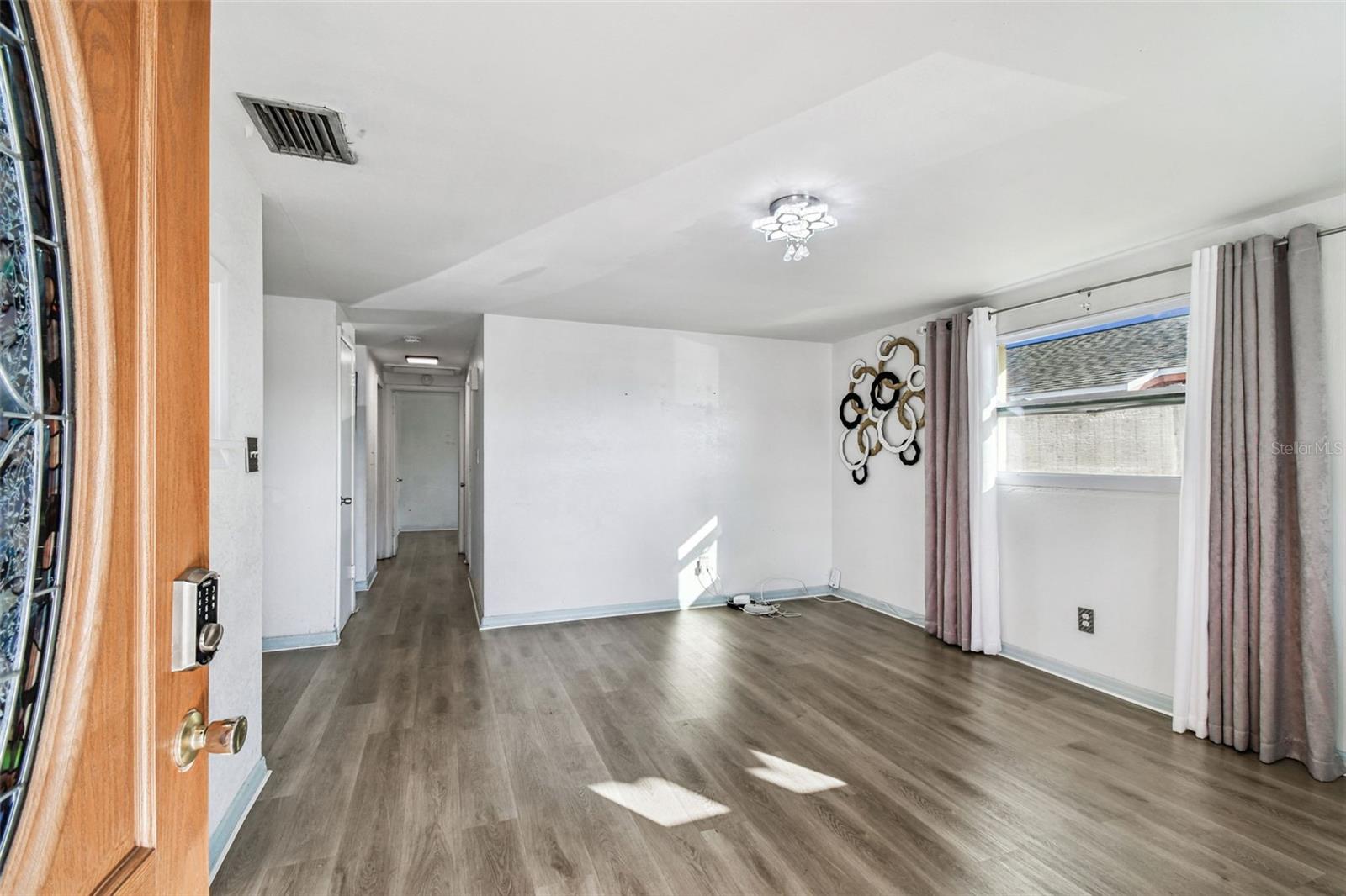 Living room (main home)