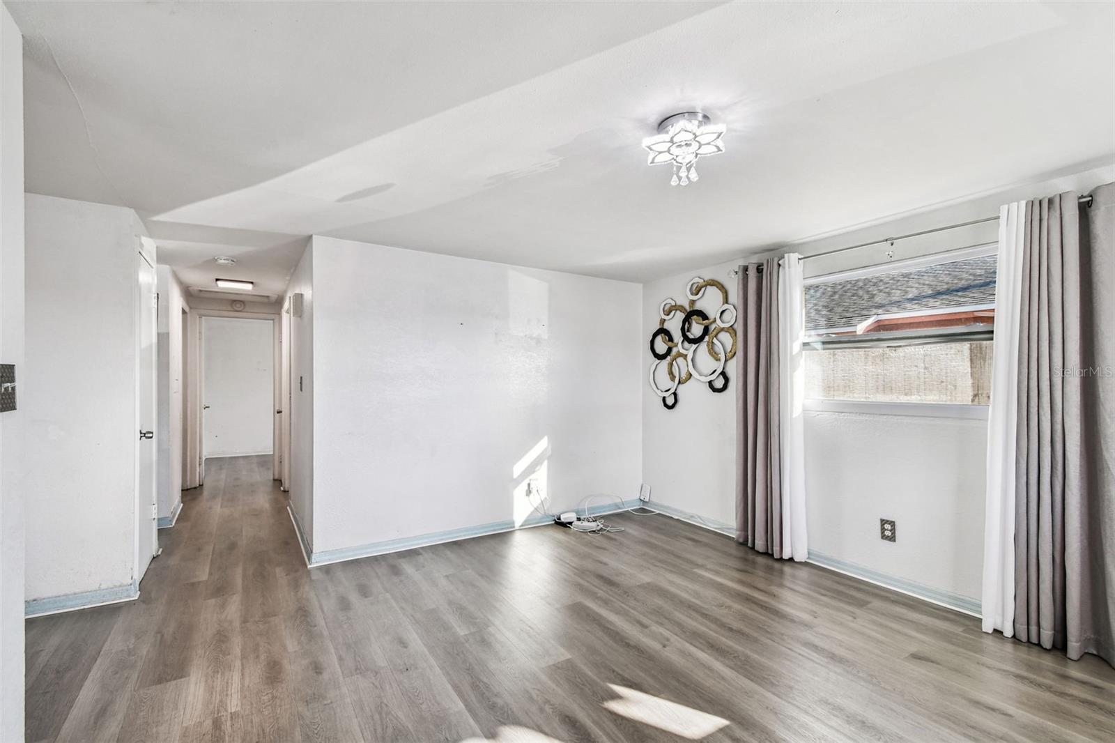 Living room (main home)