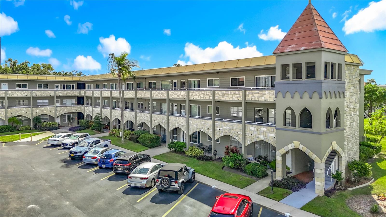 2461 Canadian Way - Building 8