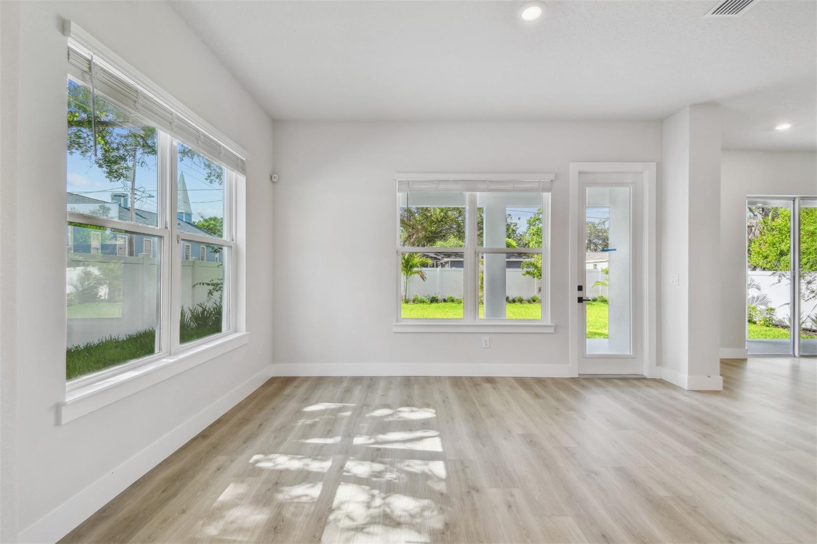 Dining Room **Photos are of a Similar Home