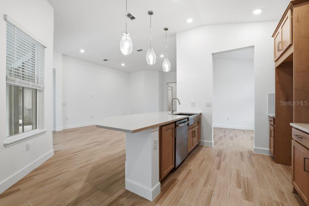 3710 Pine Peak ~ Ready Now