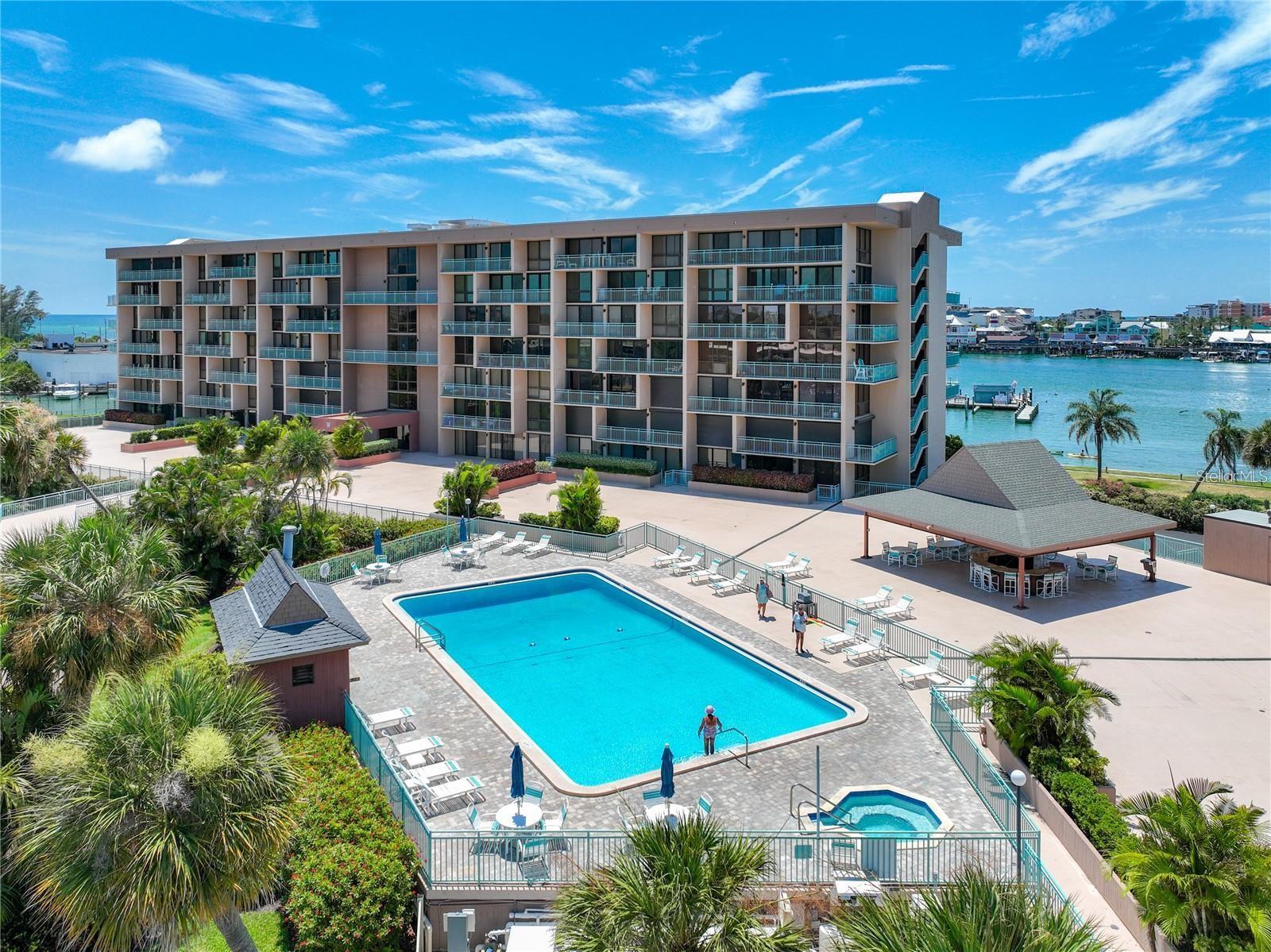 Key Capri Condos