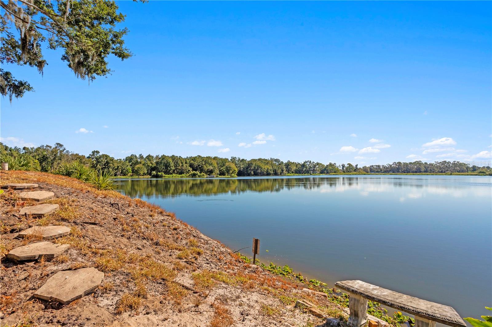 Kayak, paddleboard, or just soak in the views.