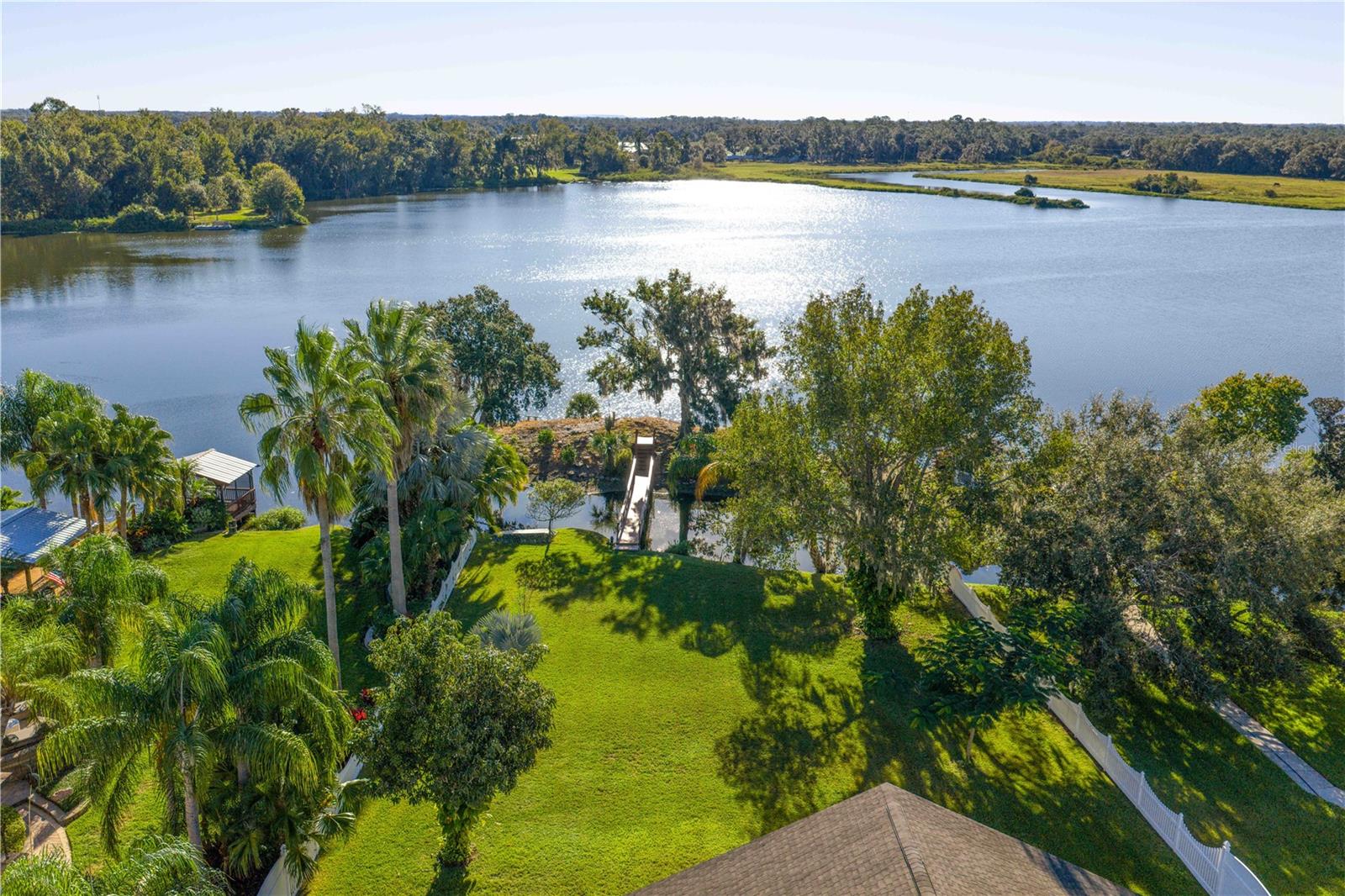 Relax, explore, or create your dream retreat!