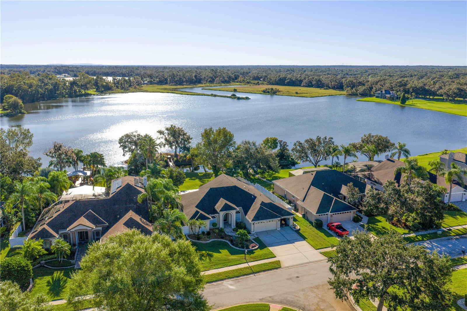 Your slice of Valrico paradise.