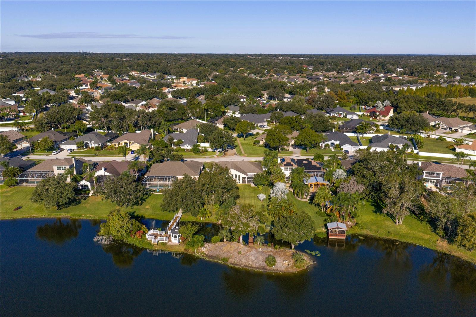 A home that shines from every angle.