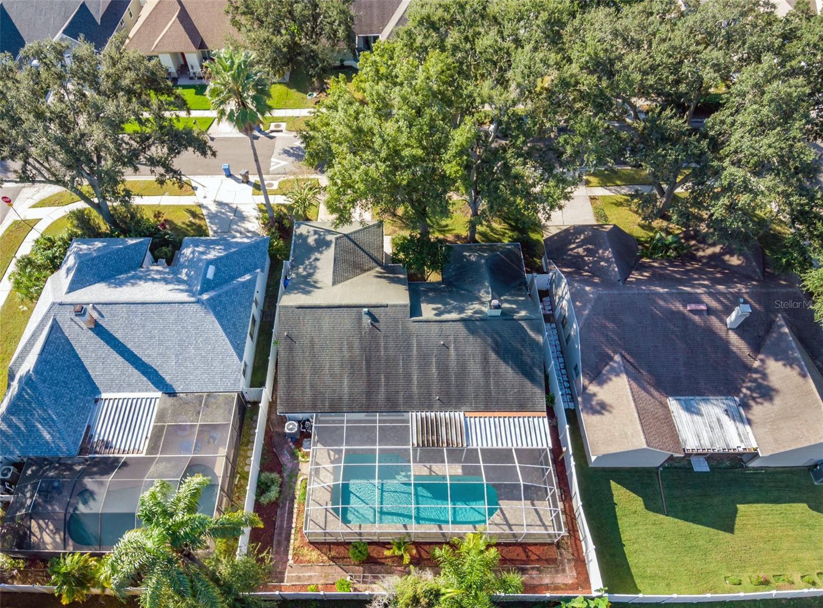 9430 Pebble Glen Ave