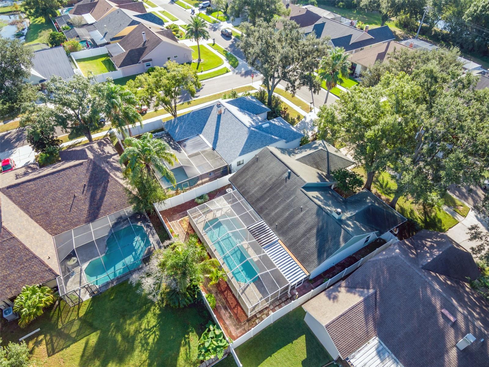 9430 Pebble Glen Ave