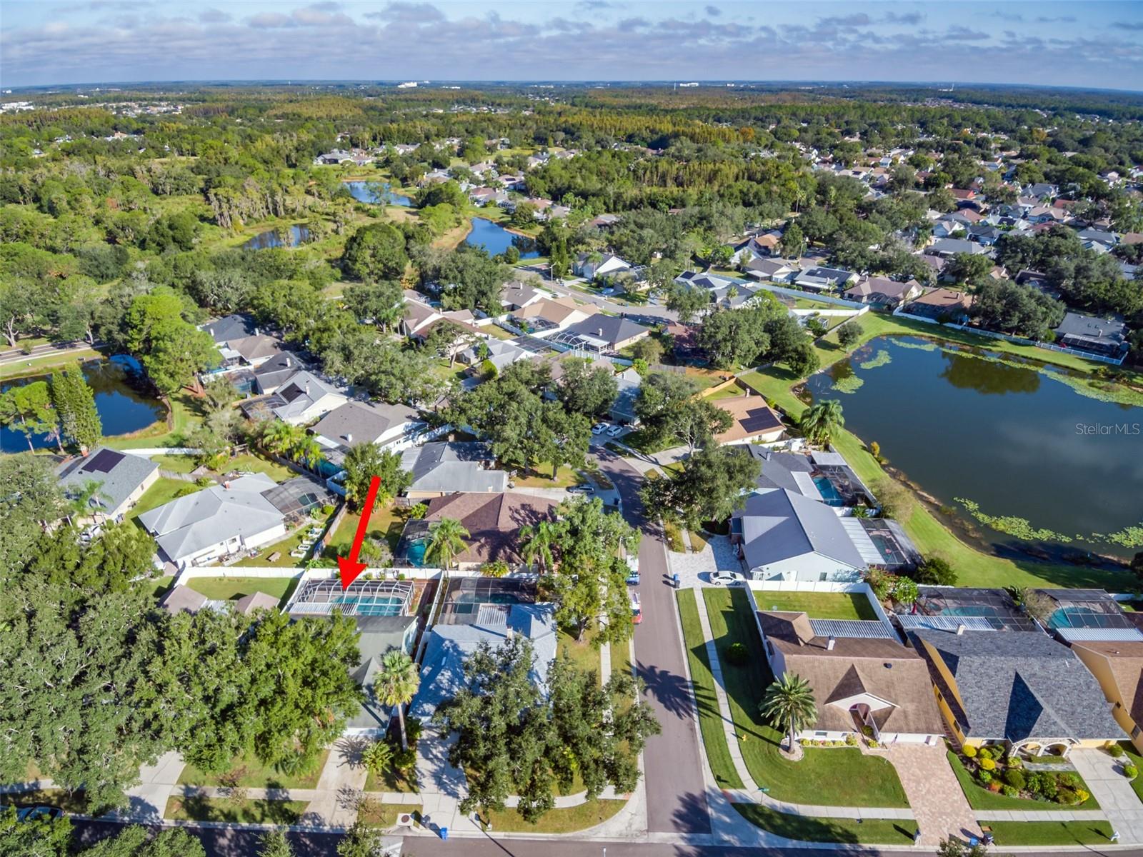 9430 Pebble Glen Ave