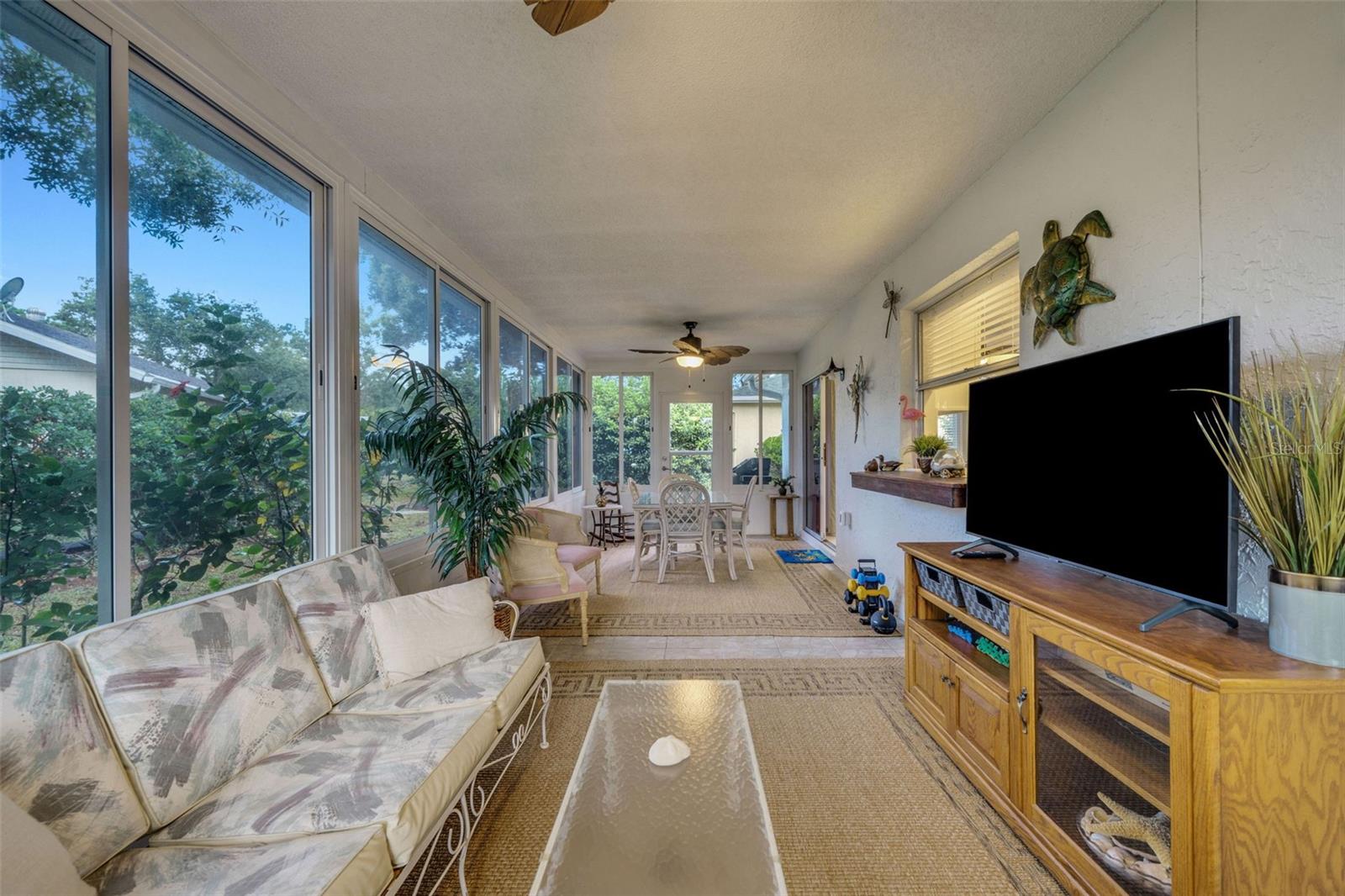 Great place to watch the game