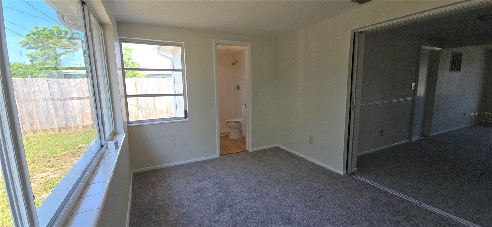 BONUS ROOM 2 WITH ACCESS TO SECOND BATHROOM