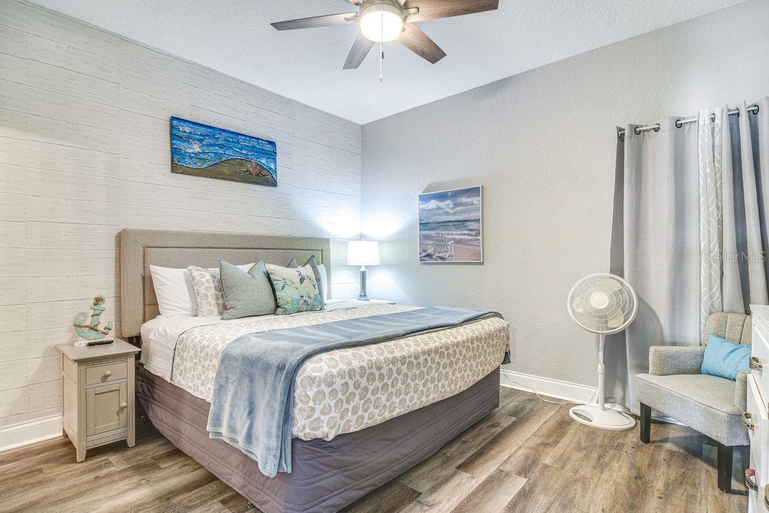 Primary Bedroom/ All newer Mattresses