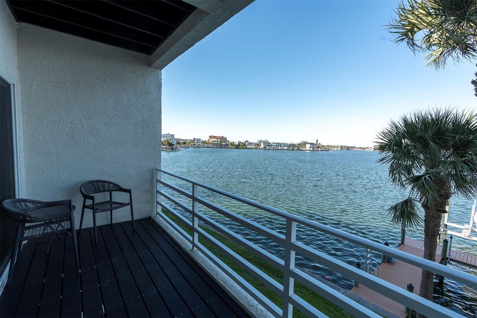 Waterview - 2nd Level