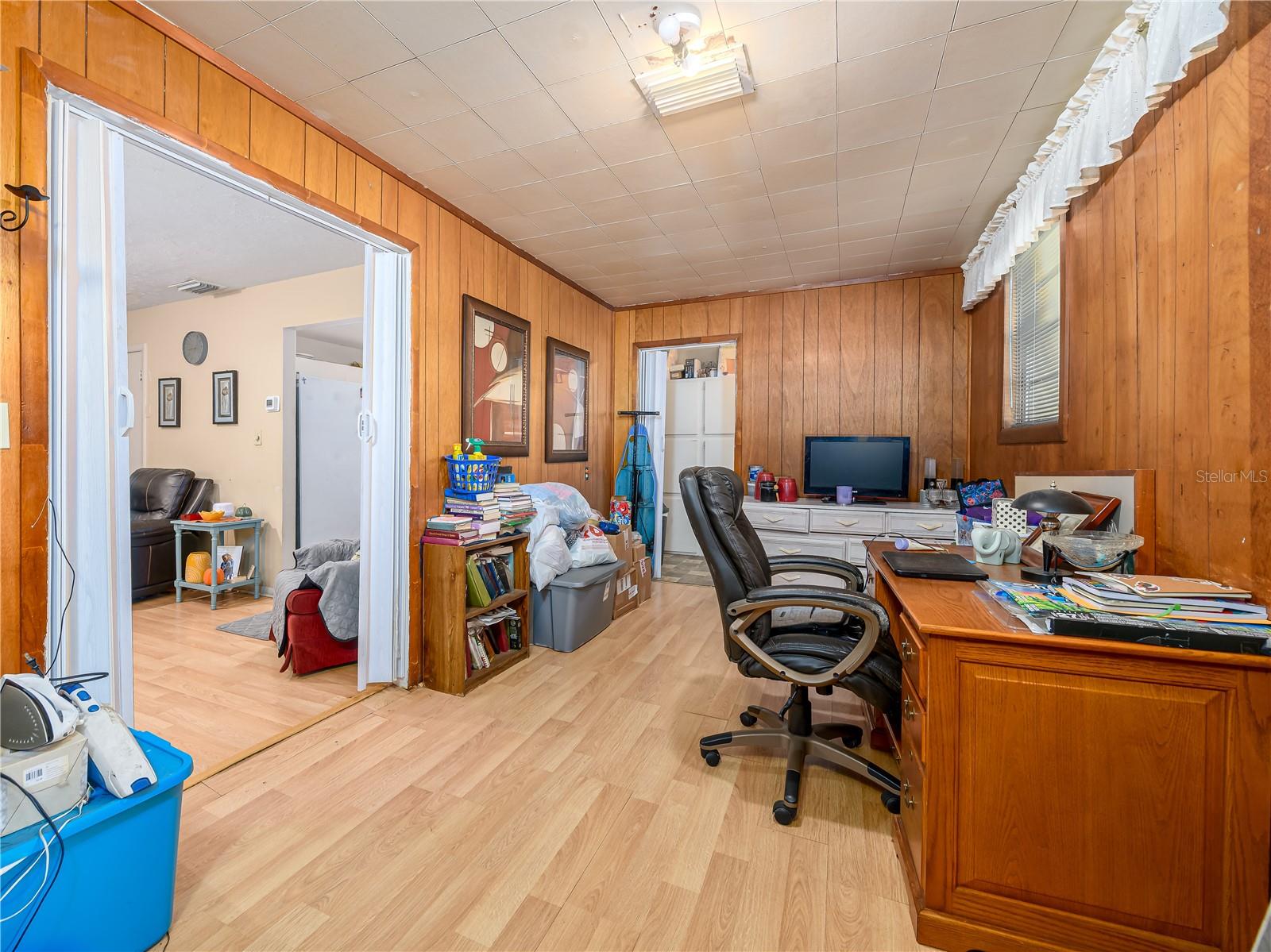 Family Room/Office space