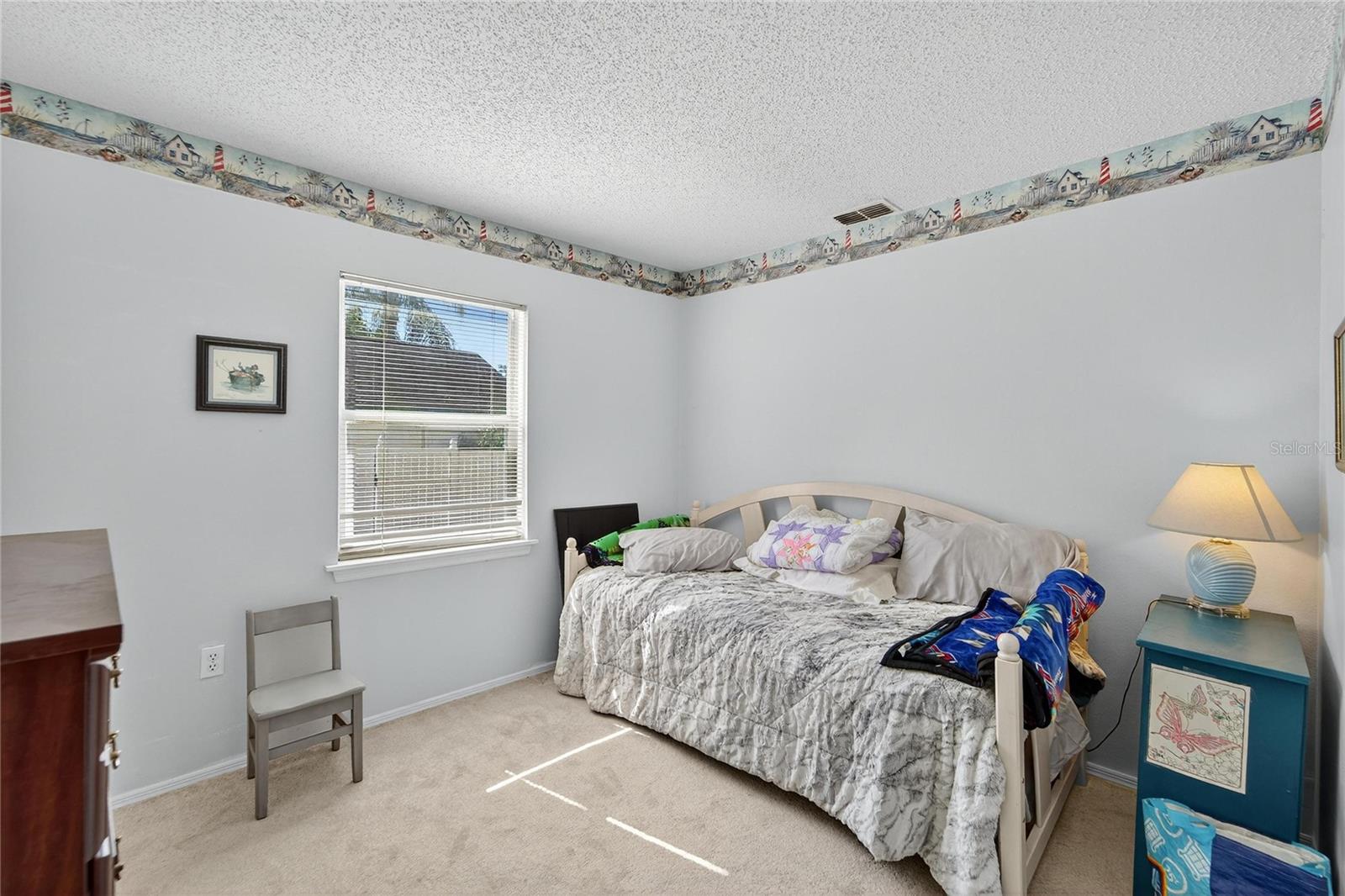 Bedroom 3 at 204 Sugar Creek Dr, Plant City