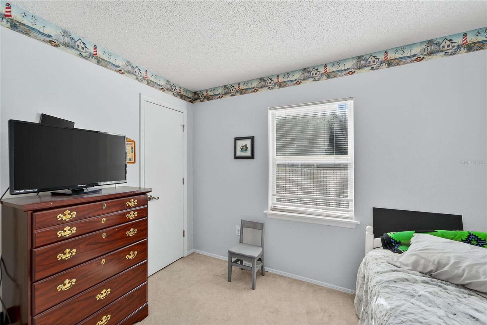 Bedroom 3 at 204 Sugar Creek Dr, Plant City