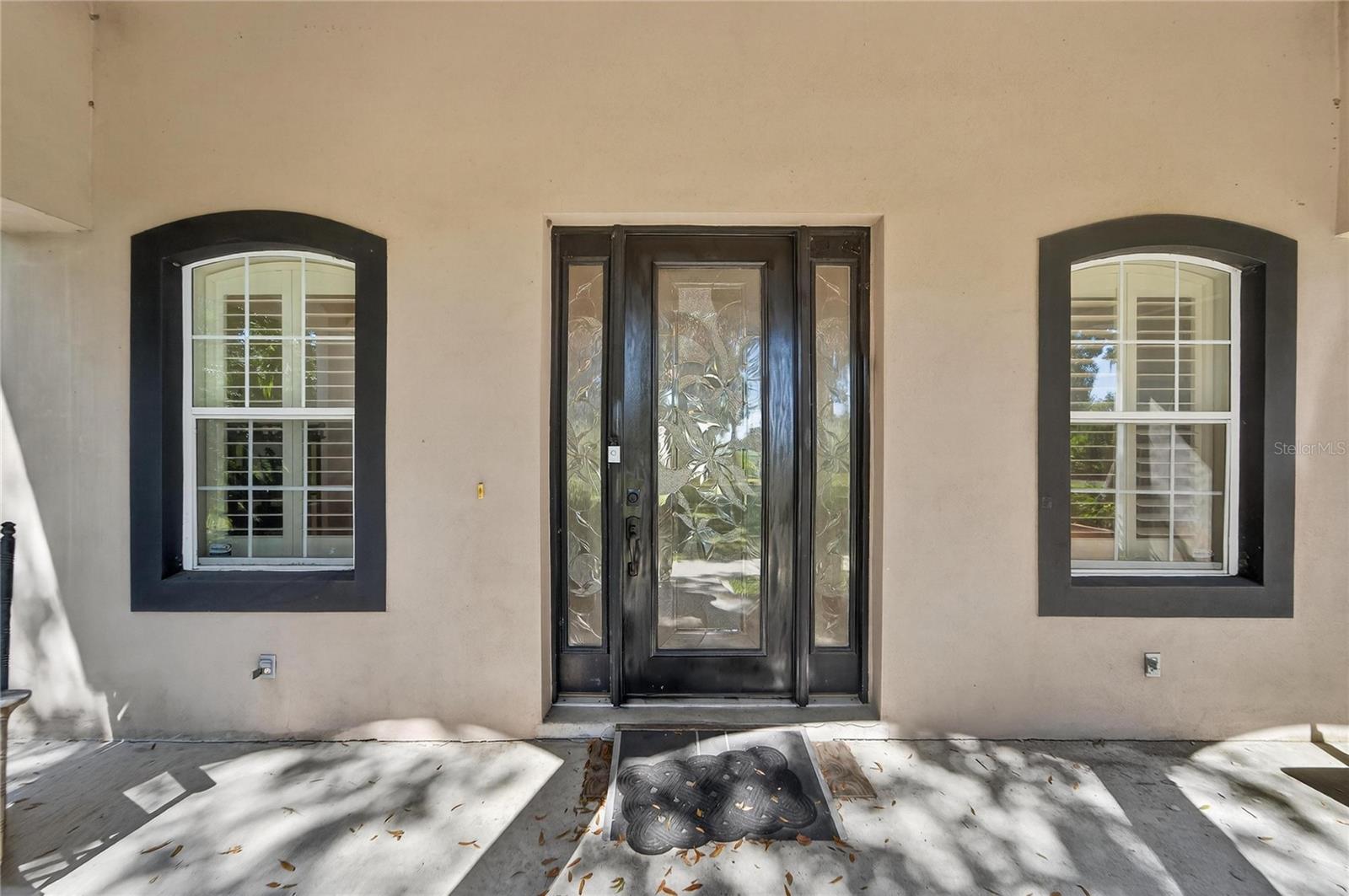 Entry at 332 Holloway Rd, Plant City