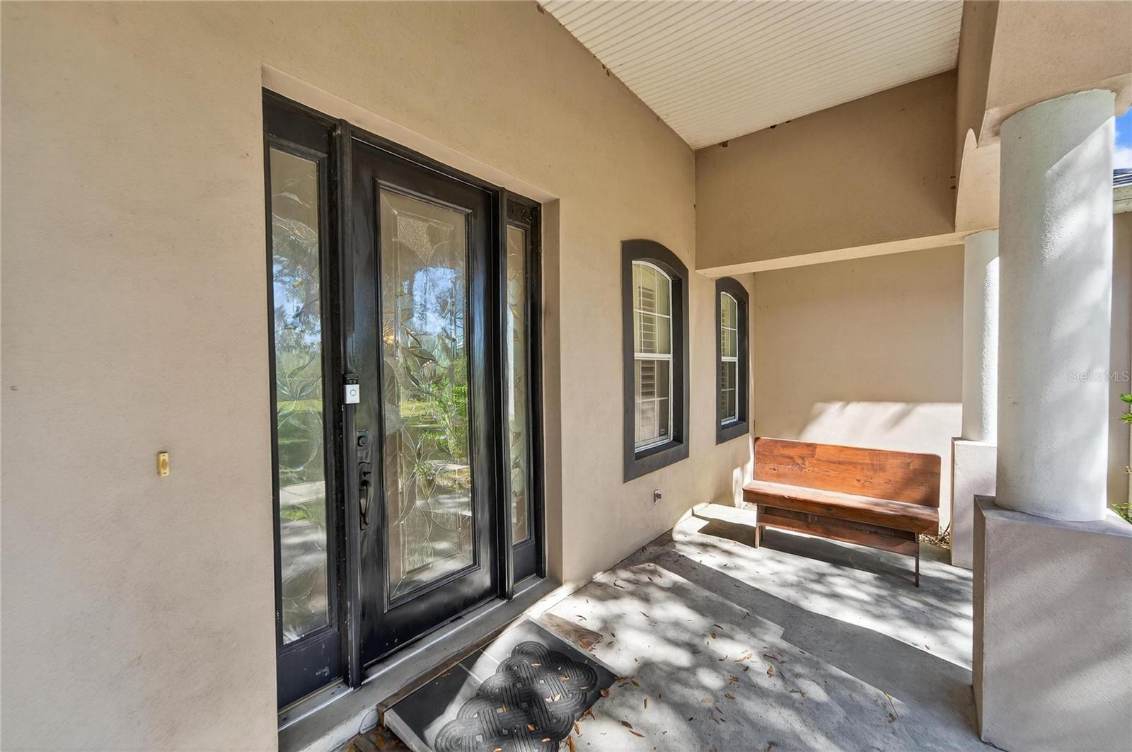 Entry at 332 Holloway Rd, Plant City