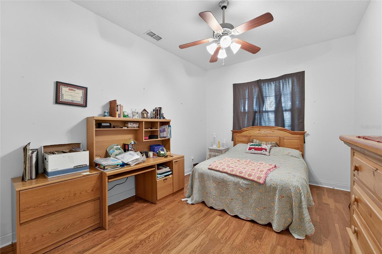 Bedroom 2 at 332 Holloway Rd, Plant City