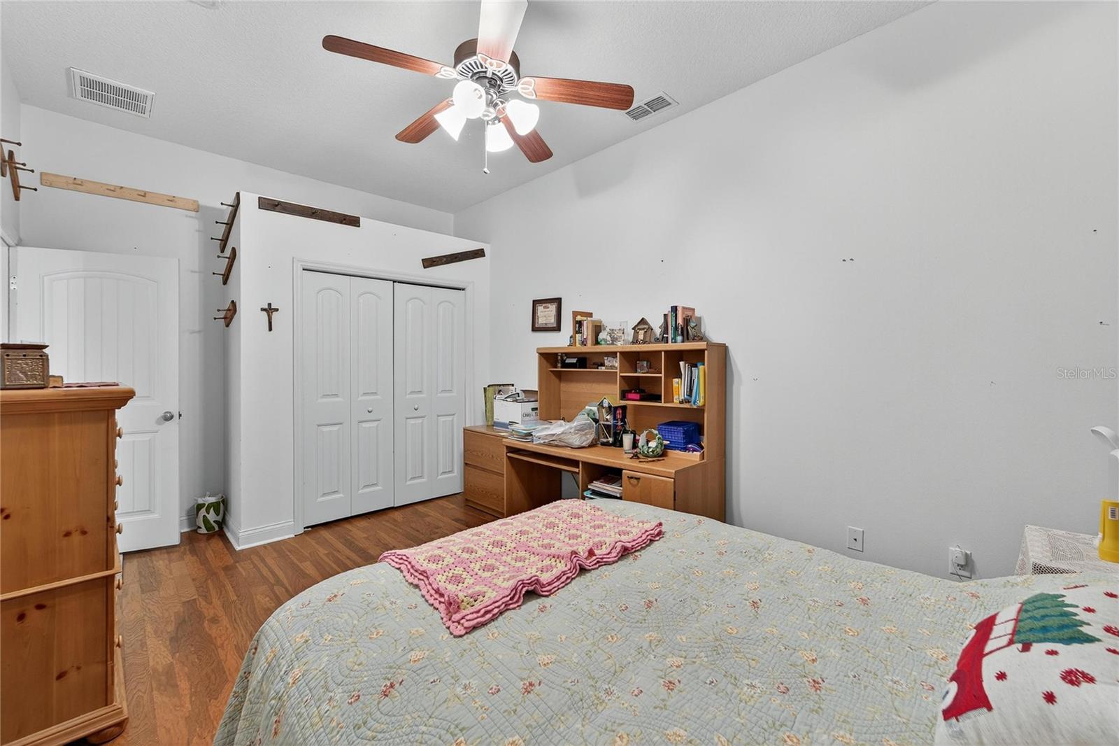 Bedroom 2 at 332 Holloway Rd, Plant City