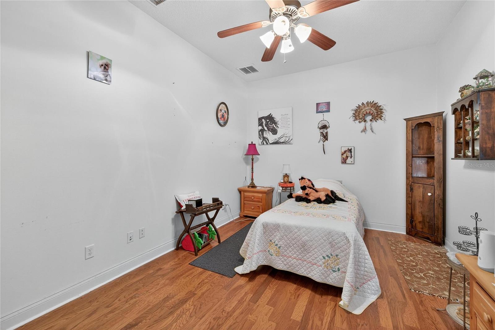 Bedroom 3 at 332 Holloway Rd, Plant City