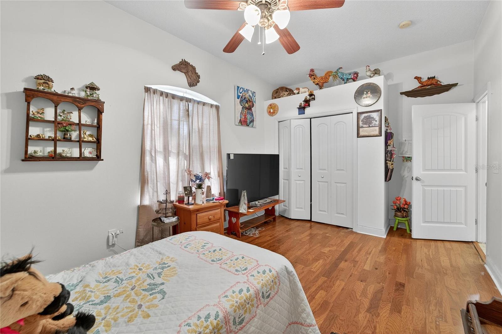 Bedroom 3 at 332 Holloway Rd, Plant City