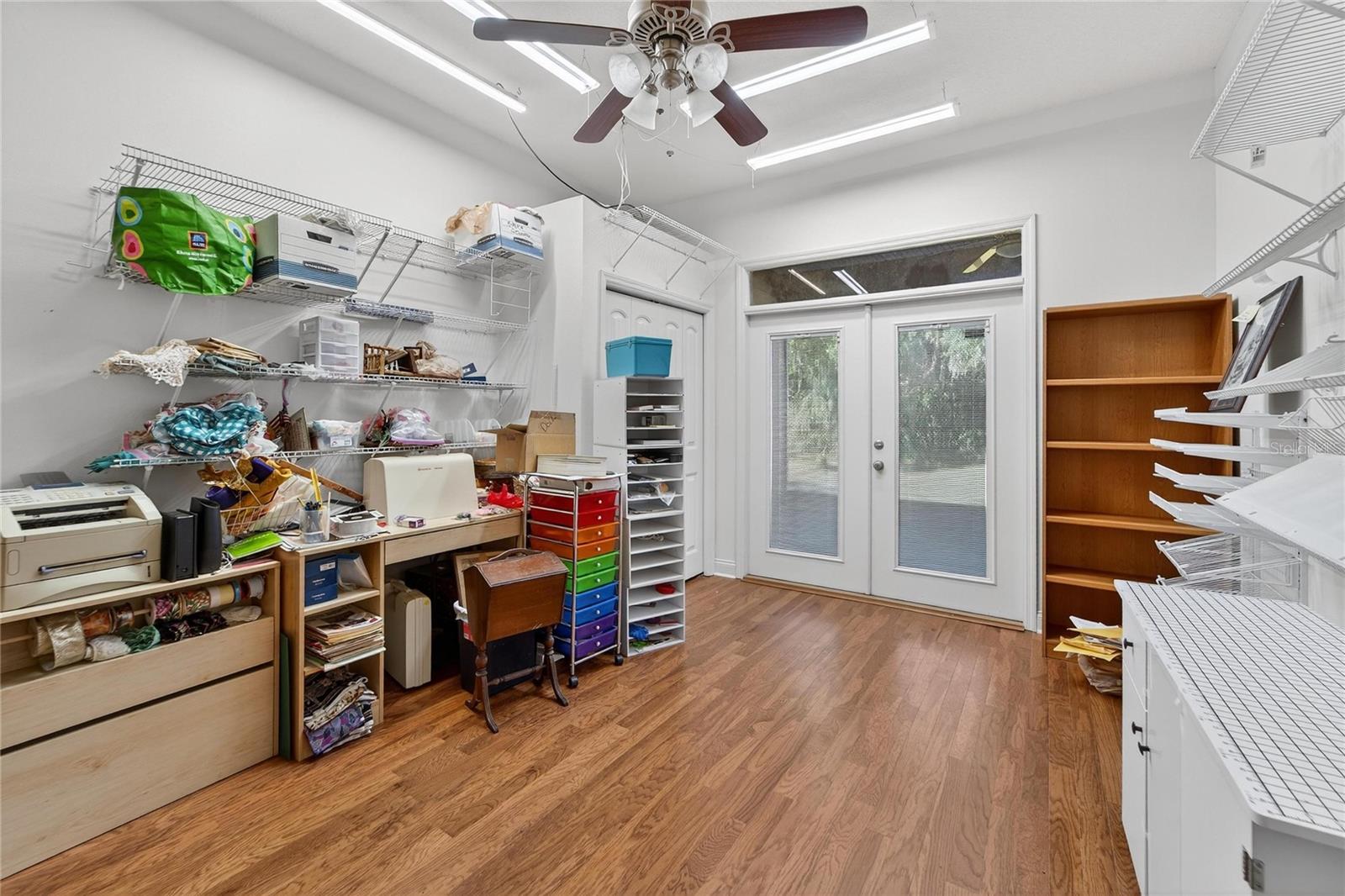 Bedroom 4 at 332 Holloway Rd, Plant City