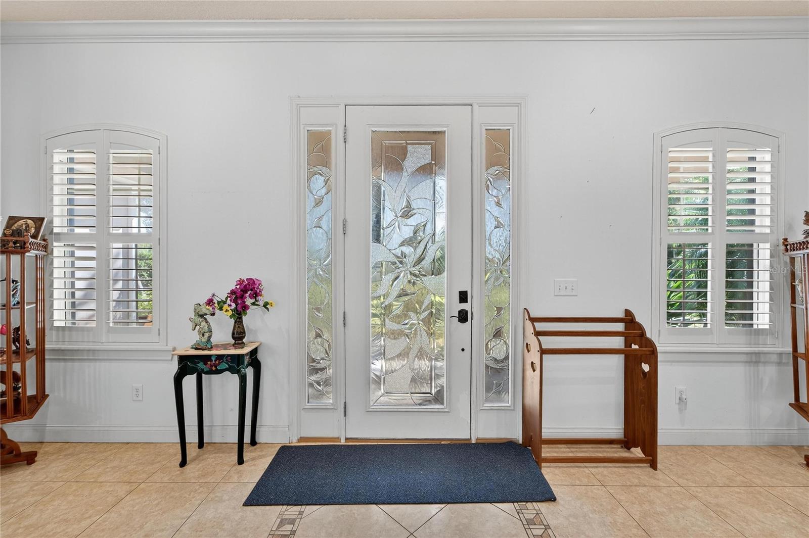 Entry at 332 Holloway Rd, Plant City