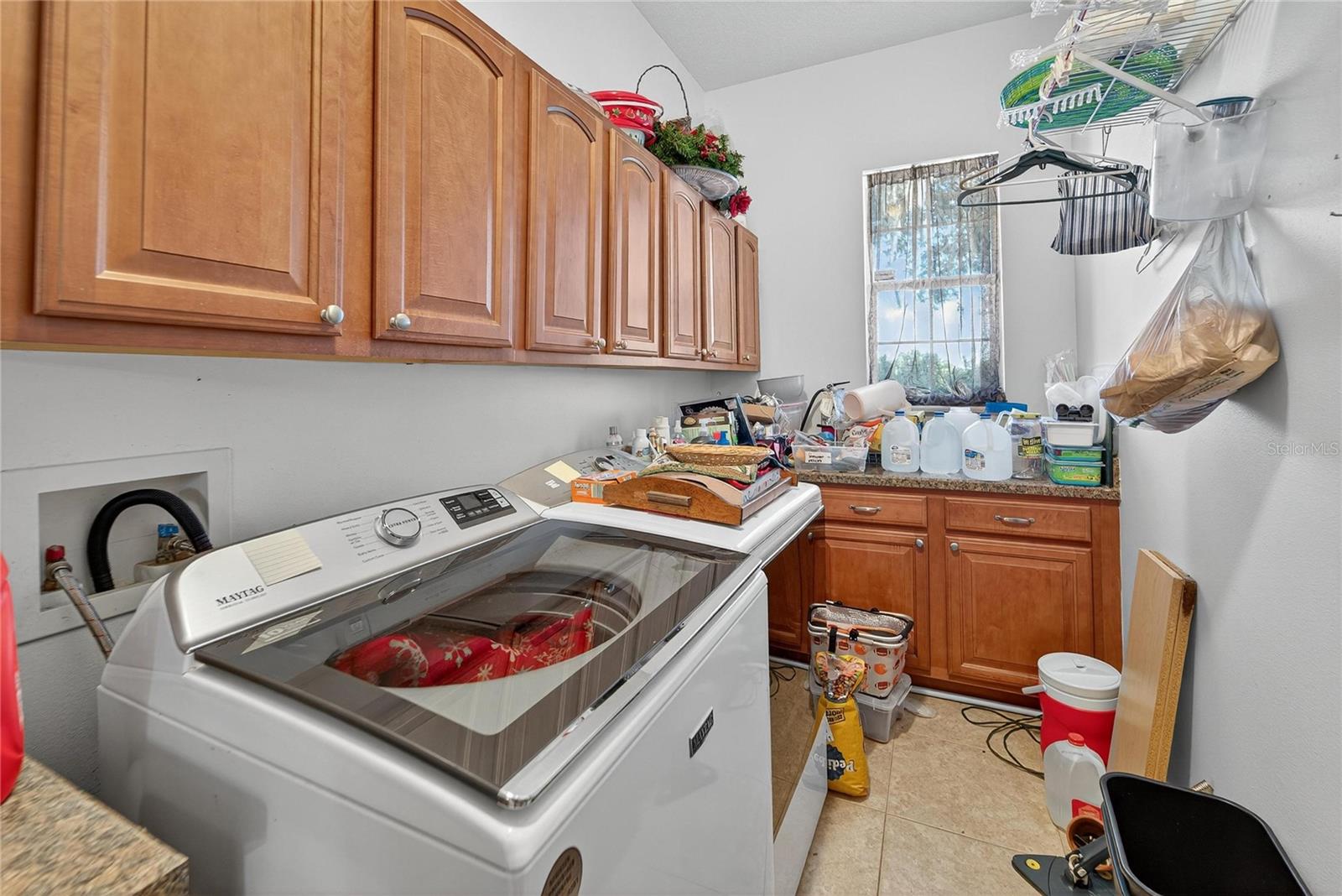 Laundry at 332 Holloway Rd, Plant City