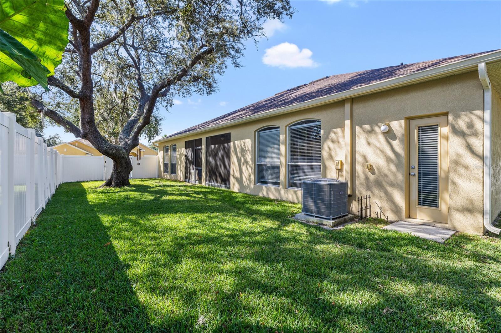 Oversized Lot 0.29 acres