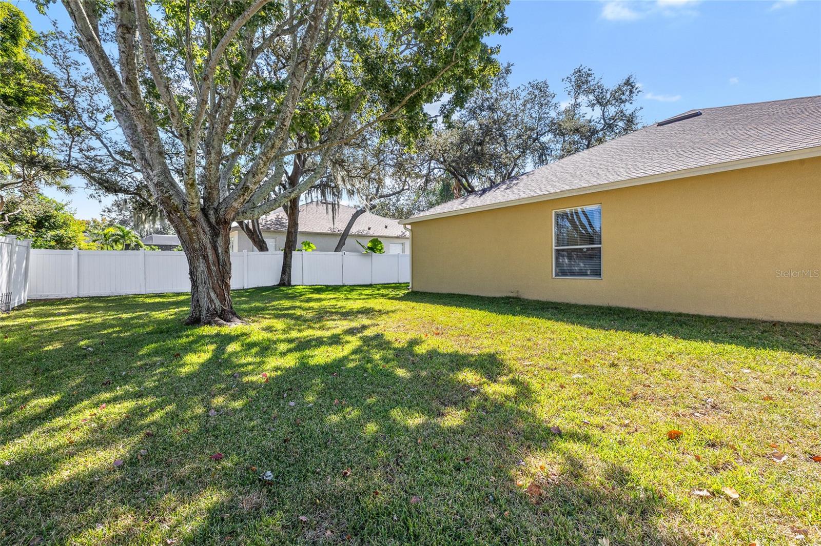 Oversized Lot 0.29 acres