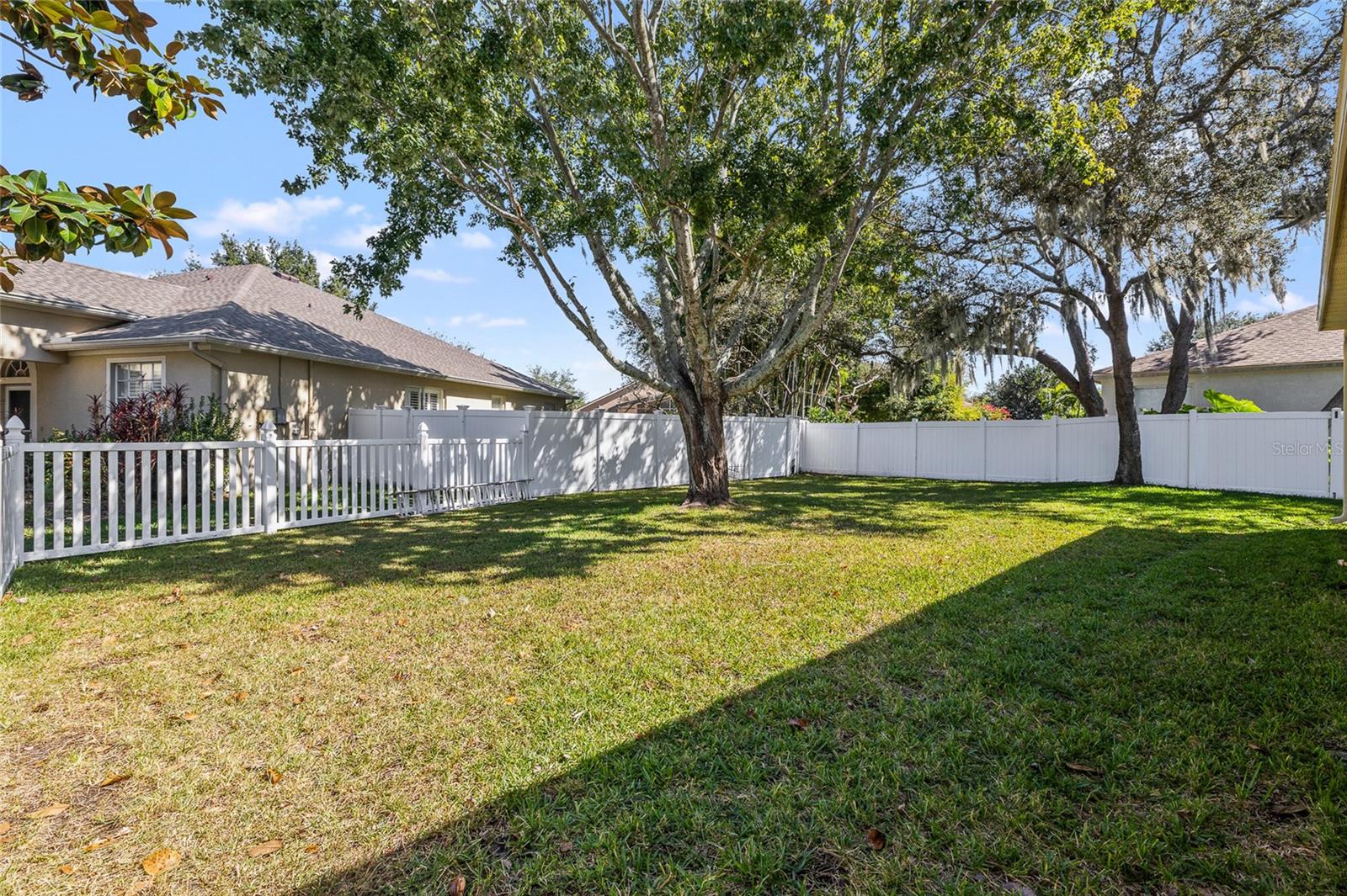 Oversized Lot 0.29 acres