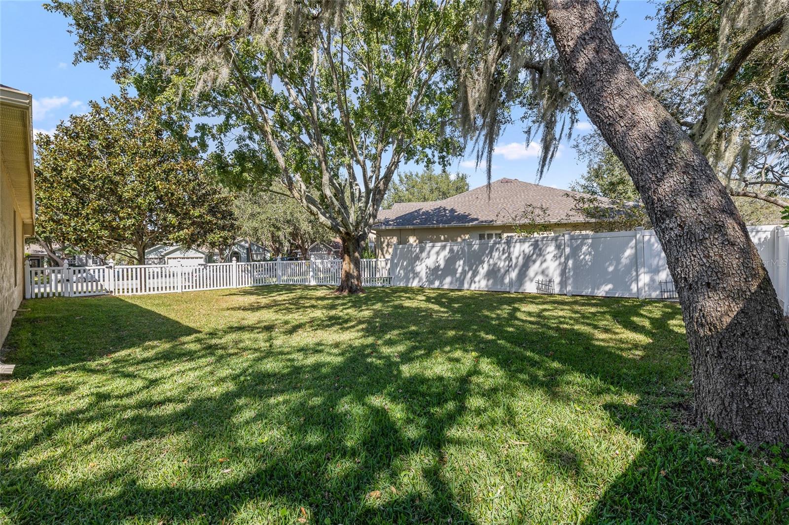 Oversized Lot 0.29 acres