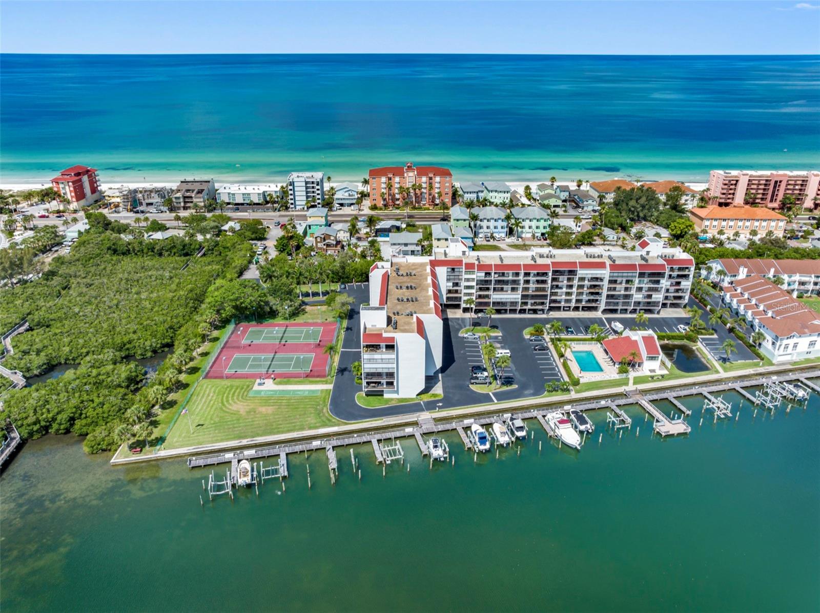 ... Aerial Photography has Come a Long Way in the Past few Years.. Here it Showcases the Vista Bay Condominiums from a Drone - Years ago we needed a Plane or Helicopter to obtain these Shots. Enjoy..